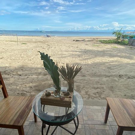 Laiya Riviera By Yemaya Powered By Cocotel מראה חיצוני תמונה