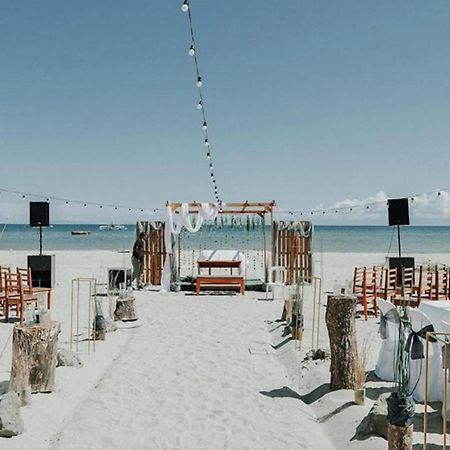 Laiya Riviera By Yemaya Powered By Cocotel מראה חיצוני תמונה