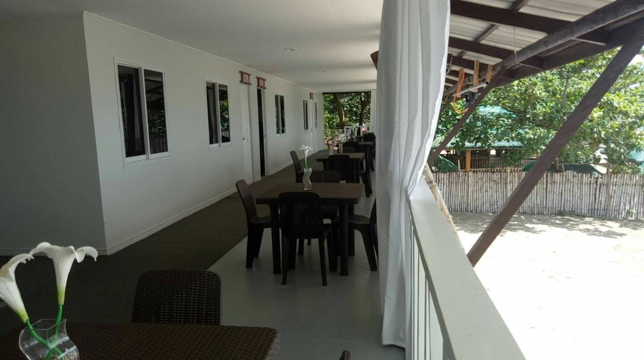 Laiya Riviera By Yemaya Powered By Cocotel מראה חיצוני תמונה